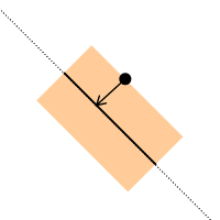 Corrected player position