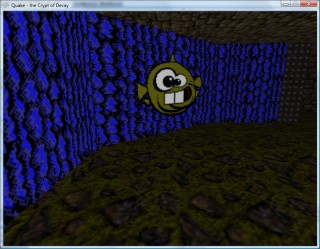 The Dopefish lives!